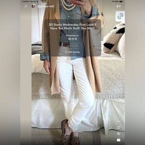 41-60 $5 Starts Wednesday First Look! I Have Too Much Stuff. You Win!!